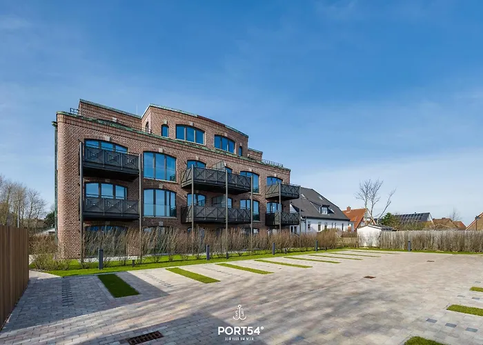 Turtle Bay Suite List auf Sylt