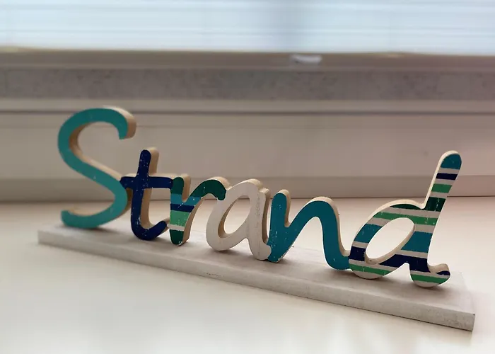Sylvie Steinhardt, Wohnung 3