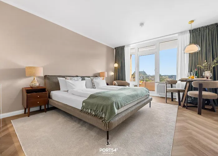 Ferienwohnung Margaritha List auf Sylt